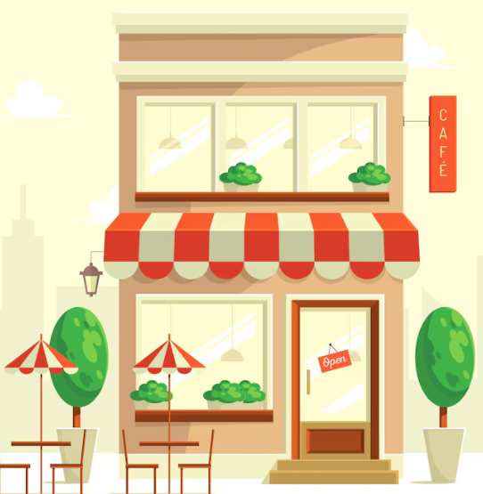 台南店面設計如何運用材質？打造高質感與一致風格的空間關鍵